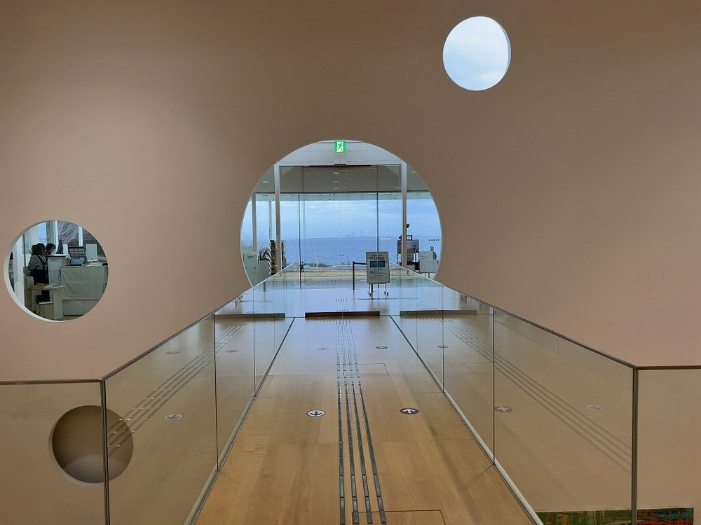 🖼️ 요코스카 미술관(요코스카 비주츠칸) 이미지 6